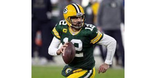 Aaron Rodgers a un conflit avec les Packers